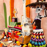 Photo n°6 de l'avis de Alexander.i fait le 12/11/2023 à 16:41 sur le  Calavera Restaurant - Parma à Parma