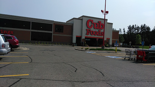 Grocery Store «Cub Foods», reviews and photos, 2423 MN-3, Northfield, MN 55057, USA