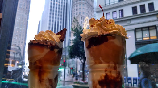 Chocolate Shop «Ghirardelli Chocolate», reviews and photos, 2 New Montgomery St, San Francisco, CA 94105, USA