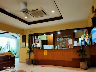 Hong Specialist Orthodontic dental Clinic