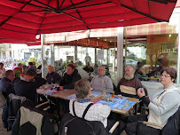 Atmosphère du Restaurant Café du Musée à Givet - n°10