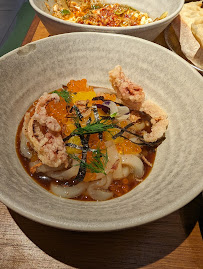 Les plus récentes photos du Restaurant de cuisine fusion asiatique REYNA à Paris - n°2