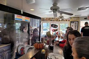 Jimmy's Diner image
