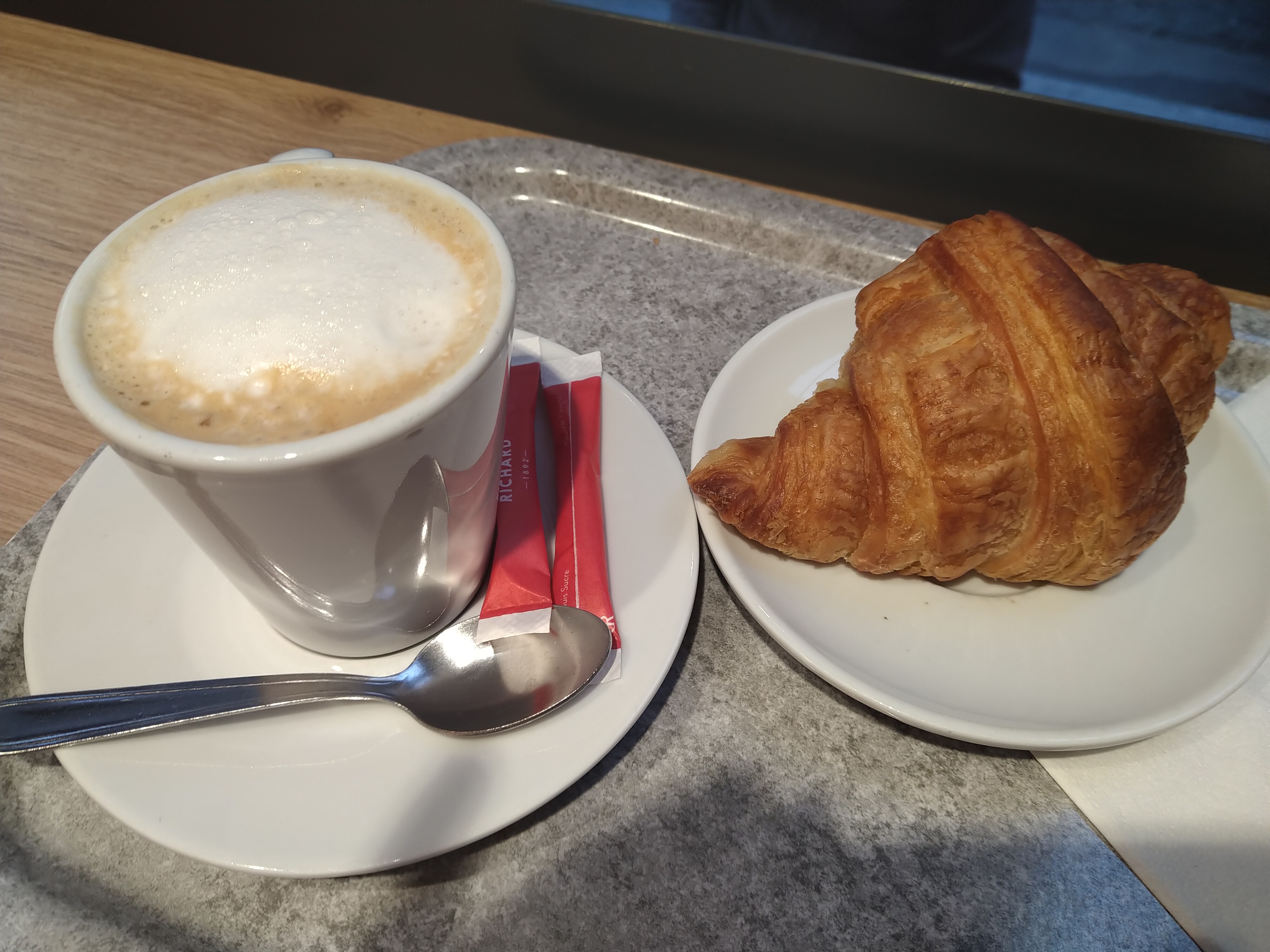 Photo n° 1 de l'avis de Orianne.a fait le 26/10/2020 à 14:00