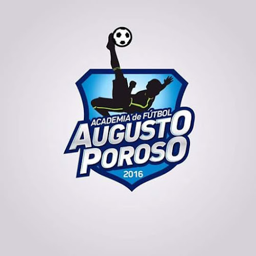 Escuela De Futbol Augusto Poroso - Samborondón