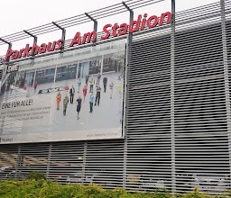 Parkhaus Am Stadion photo