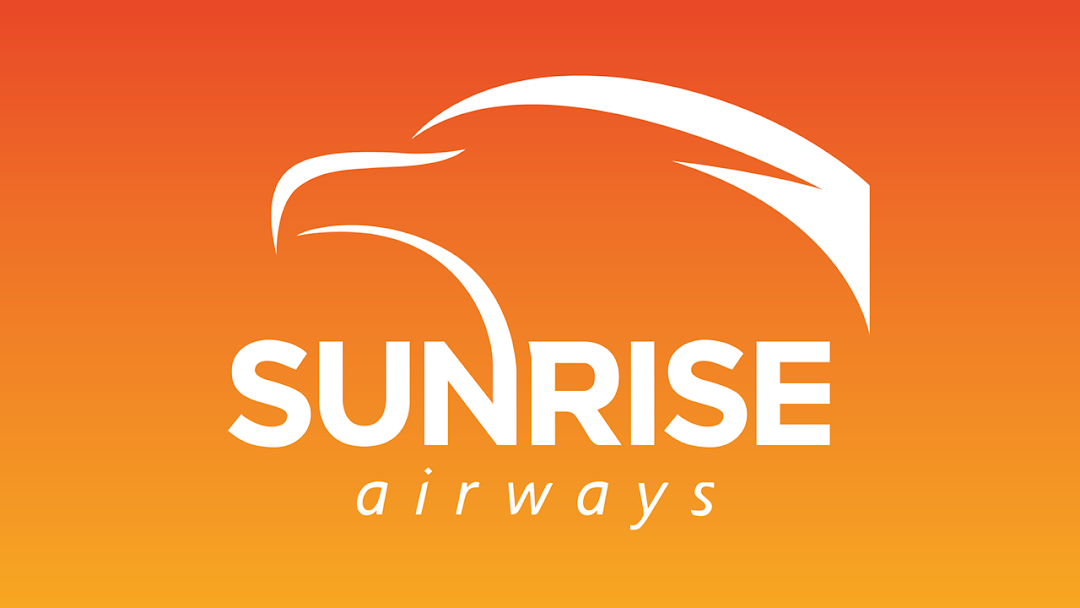 Sunrise Airways Santo Domingo Customer Services