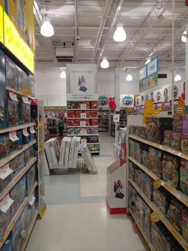 Toy Store «Toys