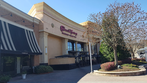 Shopping Mall «Cumberland Mall», reviews and photos, 2860 Cumberland Mall SE, Atlanta, GA 30339, USA