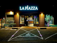Photos du propriétaire du Pizzeria LA PIAZZA Drive Restaurant Pizza & Smash Burger à Oyonnax - n°1