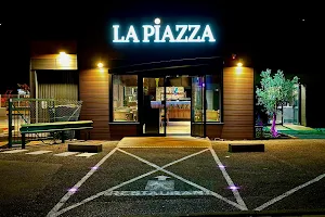 LA PIAZZA Drive Restaurant Pizzeria image