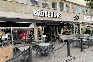 Brödernas image