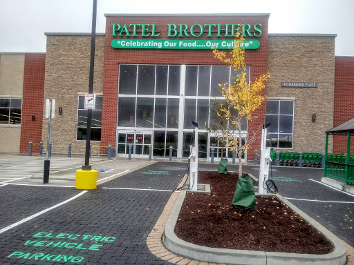 Indian Grocery Store «Patel Brothers», reviews and photos, 4043 Nolensville Pike, Nashville, TN 37211, USA