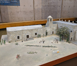 Museum of the Californias photo