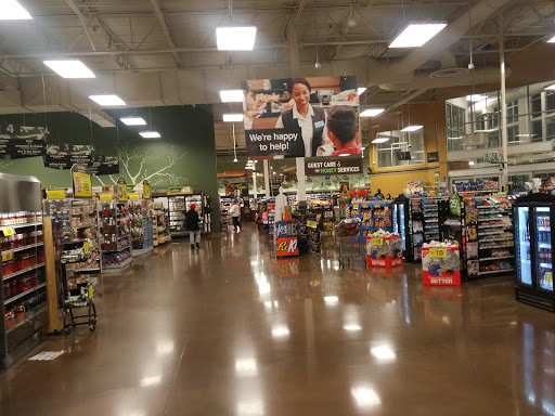 Grocery Store «Kroger», reviews and photos, 570 E Crossville Rd, Roswell, GA 30075, USA