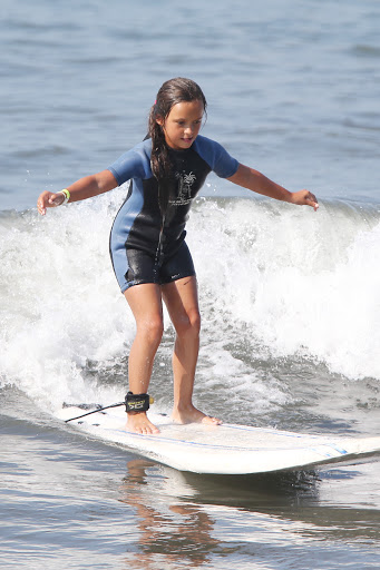 Tourist Attraction «M&M Surfing School», reviews and photos, 802 Ocean Ave, Seal Beach, CA 90740, USA