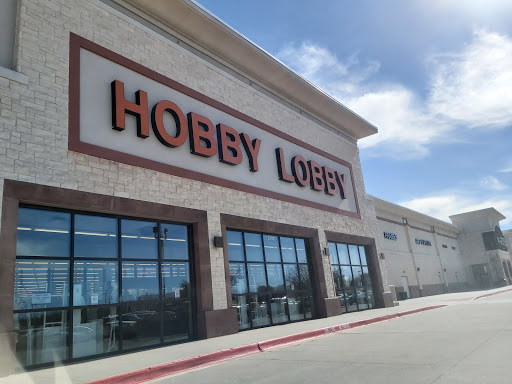 Craft Store «Hobby Lobby», reviews and photos, 5288 Preston Rd, Frisco, TX 75034, USA