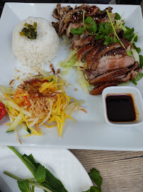 Cymbopogon du Restaurant vietnamien Brasserie Saigon à Paris - n°7