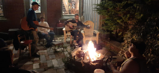 Coffee Shop «Inglebean Coffee House», reviews and photos, 106 E Main St, Millheim, PA 16854, USA