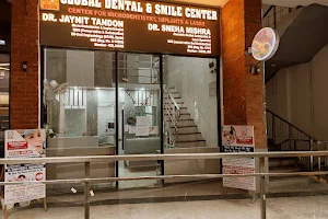 Global dental and smile center image