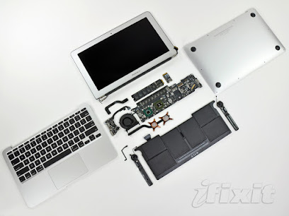 APPLE TEKNİK SERVİS - MacBook, MacBook Air, MacBook Pro Tamir Servisi