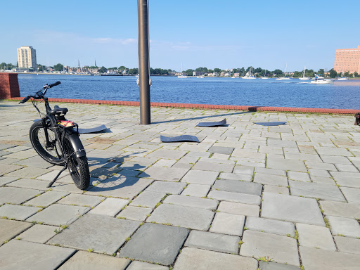 Museum «Hampton Roads Naval Museum», reviews and photos, 1 Waterside Dr, Norfolk, VA 23510, USA