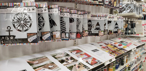 Craft Store «Michaels», reviews and photos, 1712 N Federal Hwy, Fort Lauderdale, FL 33305, USA