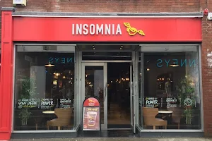 Insomnia Coffee Company - Sligo O'Connell St image