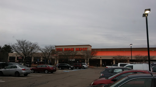 Home Improvement Store «The Home Depot», reviews and photos, 1213 VFW Pkwy, West Roxbury, MA 02132, USA