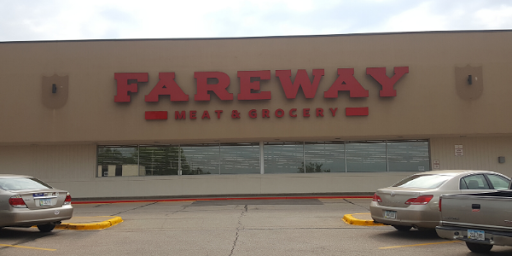 Grocery Store «Fareway Grocery», reviews and photos, 2050 John F Kennedy Rd, Dubuque, IA 52002, USA