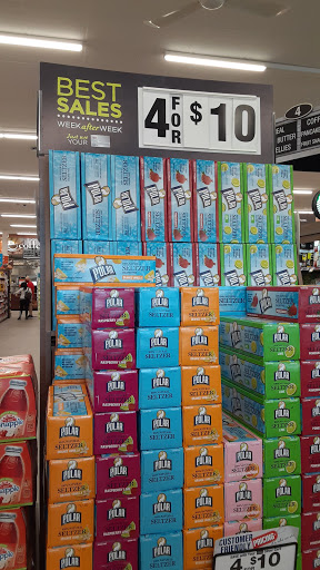 Supermarket «Big Y», reviews and photos, 802 Williams St, Longmeadow, MA 01106, USA