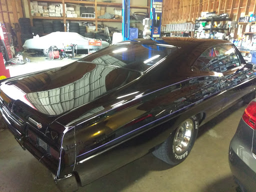 Used Car Dealer «Happy Motors Inc», reviews and photos, 134 NW 15th St, Newport, OR 97365, USA