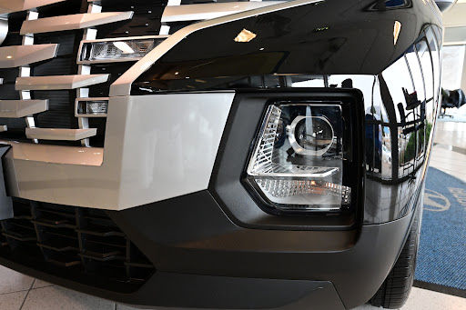 Hyundai Dealer «Planet Hyundai», reviews and photos, 15601 W Colfax Ave, Golden, CO 80401, USA