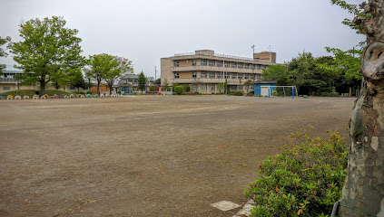 加須市立高柳小学校