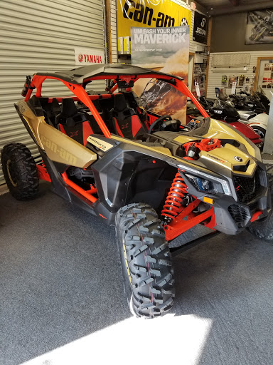 Motorsports Store «Coyote Powersports», reviews and photos, 32127 Interstate 10 Frontage Rd, Boerne, TX 78006, USA