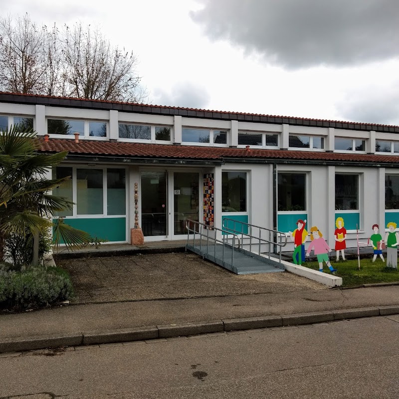 Hubert-Burda-Grundschule Fessenbach
