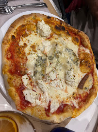 Pizza du Restaurant italien La Puglia Ristorante à Pertuis - n°13