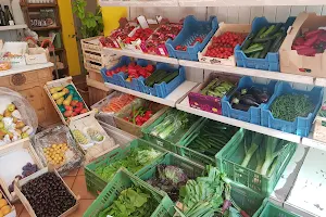 Pazar Obst und Gemüse image