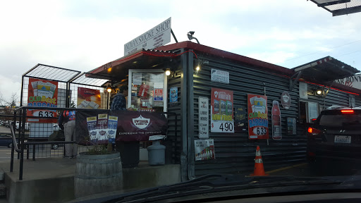 Tobacco Shop «War Pony Indian Smoke Shop», reviews and photos, 2615 Portland Ave E, Tacoma, WA 98421, USA