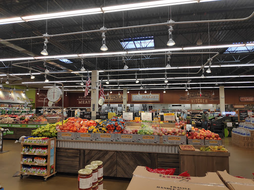 Grocery Store «Fresh Thyme Farmers Market- Fairborn», reviews and photos, 2850 Centre Dr, Beavercreek, OH 45324, USA