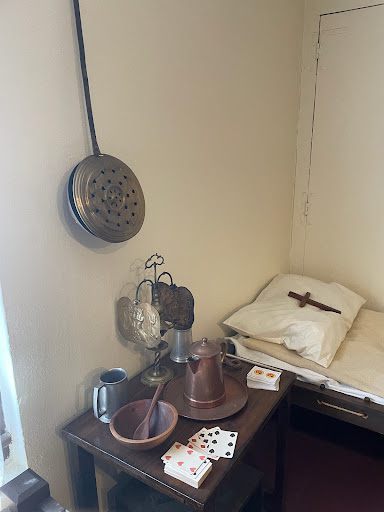 Museum «Spanish Military Hospital Museum», reviews and photos, 3 Aviles St, St Augustine, FL 32084, USA
