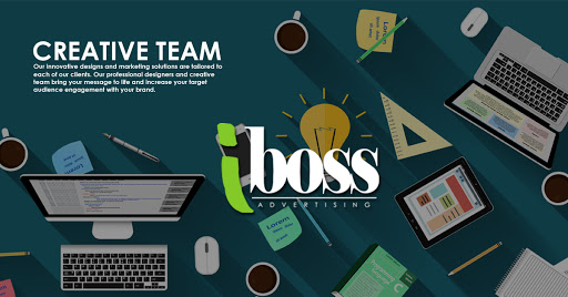 Advertising Agency «iBoss Advertising», reviews and photos, 1228 E 7th Ave #204, Tampa, FL 33605, USA