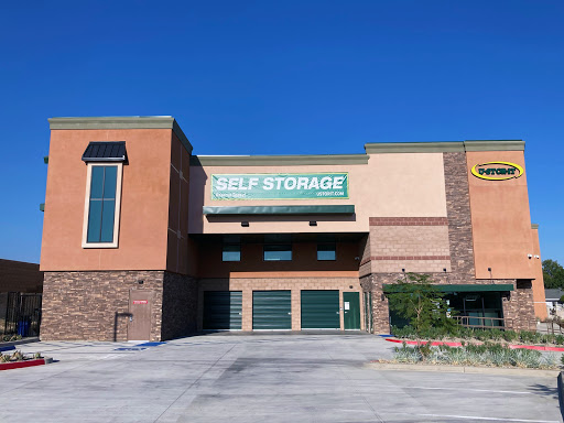 U-Stor-It Self Storage - West Covina