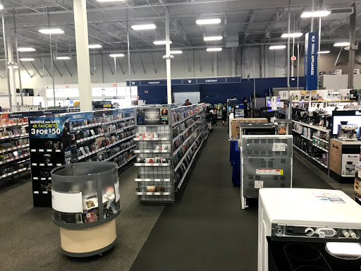 Electronics Store «Best Buy», reviews and photos, 4807 Concord Pike, Wilmington, DE 19803, USA