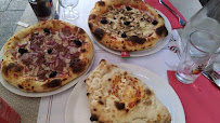 Pizza du Restaurant La Main à la Pâte à Saint-Lary-Soulan - n°8