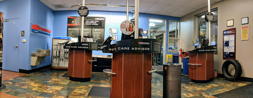 Tire Shop «Firestone Complete Auto Care», reviews and photos, 2961 W FM 544, Wylie, TX 75098, USA