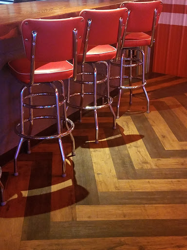 Bowling Alley «AMF Christown Lanes», reviews and photos, 1919 W Bethany Home Rd, Phoenix, AZ 85015, USA