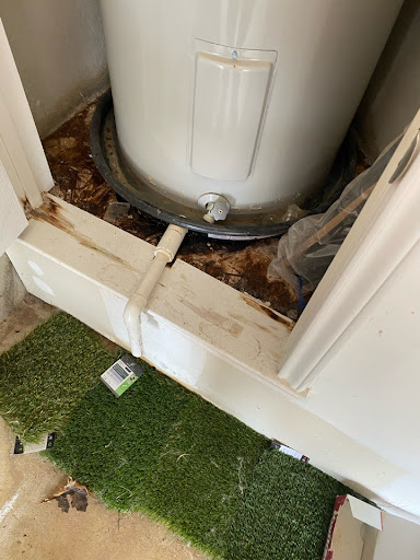 Air Conditioning Repair Service «Jon Wayne Service Company», reviews and photos