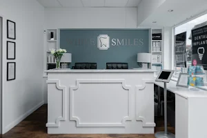 White Smiles Sunningdale image