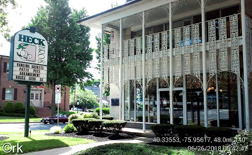 Florist «Heck Brothers Florist», reviews and photos, 902 Penn Ave, Wyomissing, PA 19610, USA